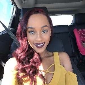 Meet your Posher, Paige